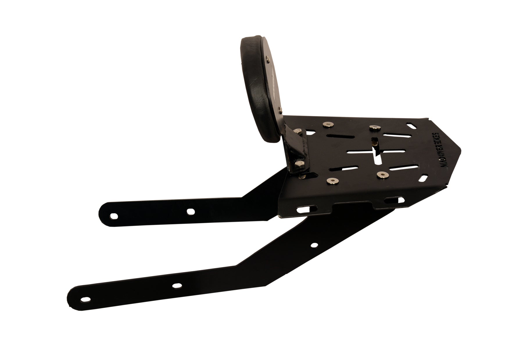 ROYAL ENFIELD HIMALAYAN TOPRACK WITH BACKREST - Main Image