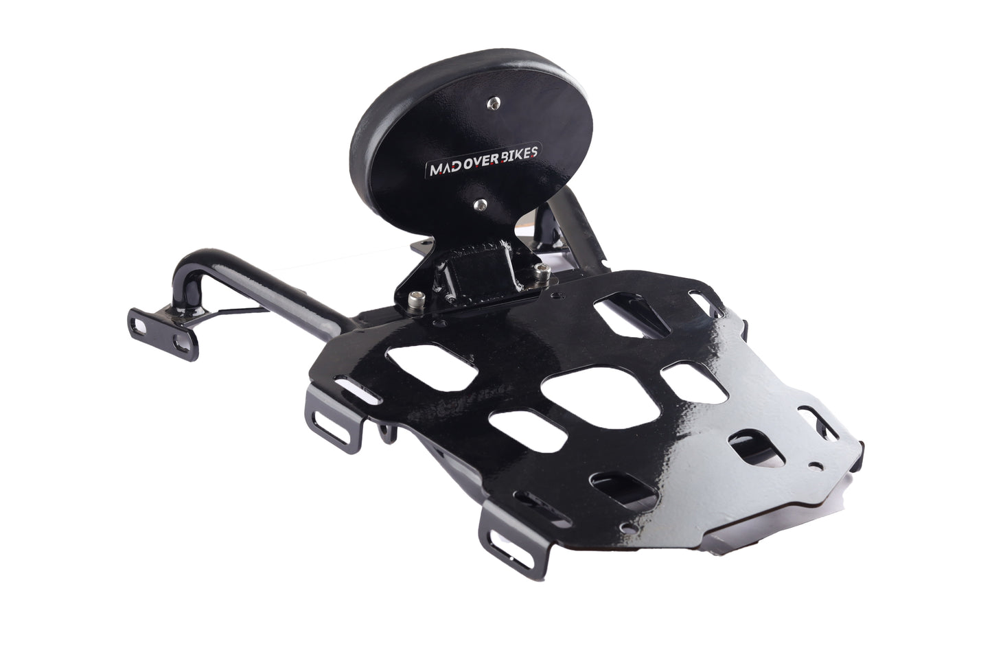 YAMAHA FZ 250 TOPRACK WITH BACKREST
