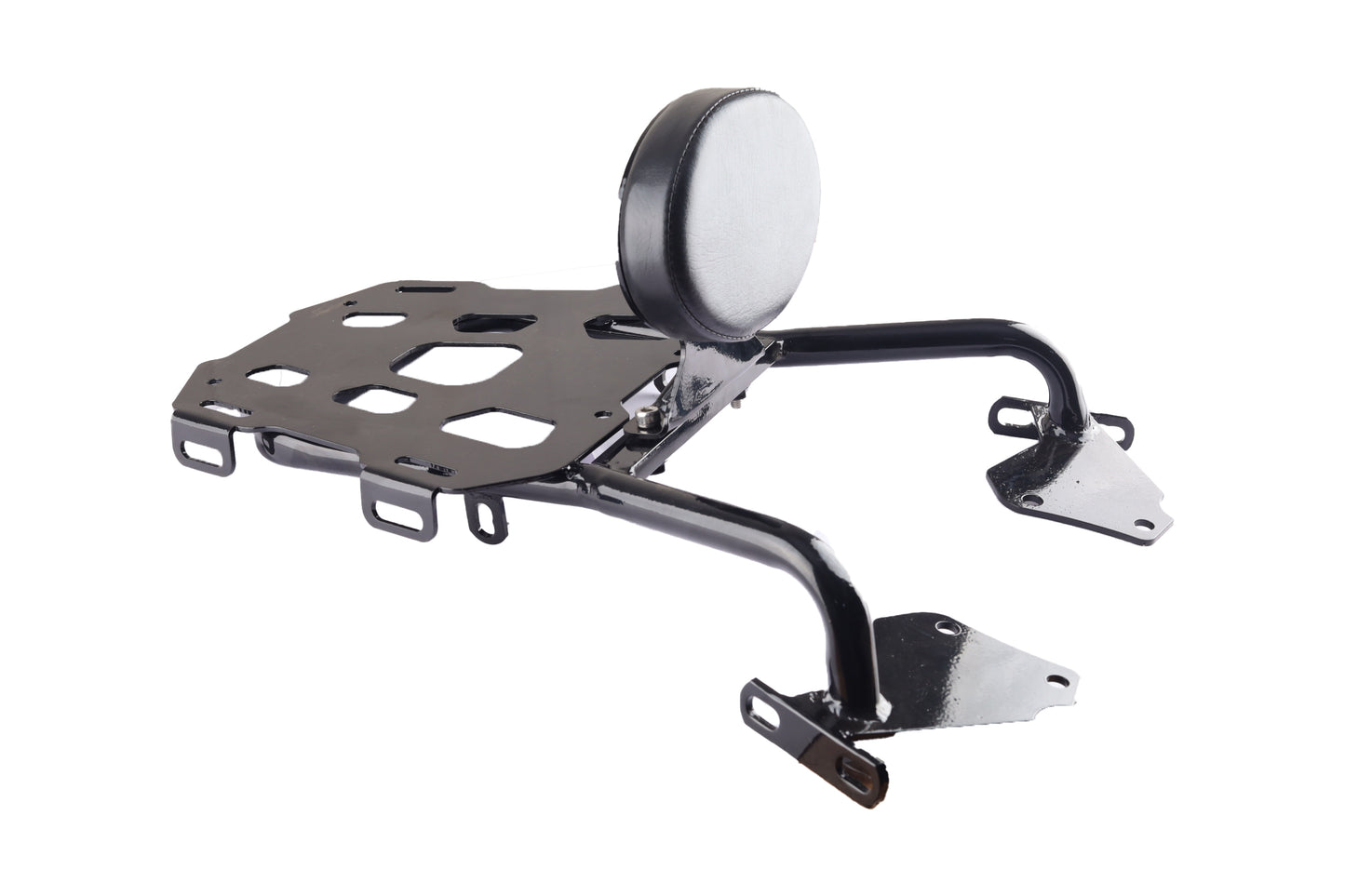YAMAHA FZ 250 TOPRACK WITH BACKREST