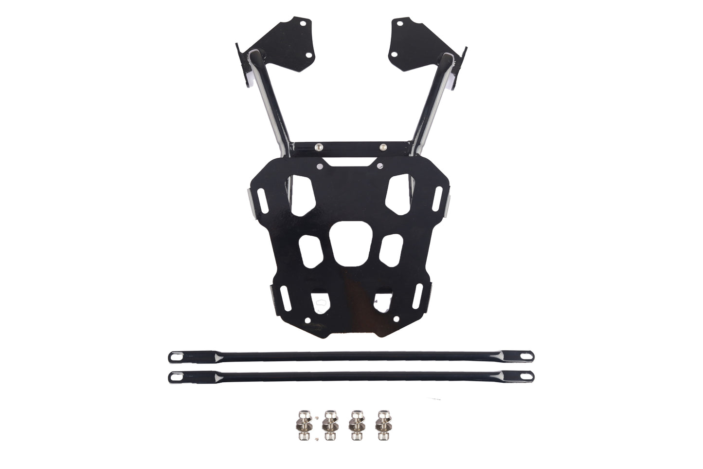 YAMAHA FZ 250 TOPRACK WITH BACKREST