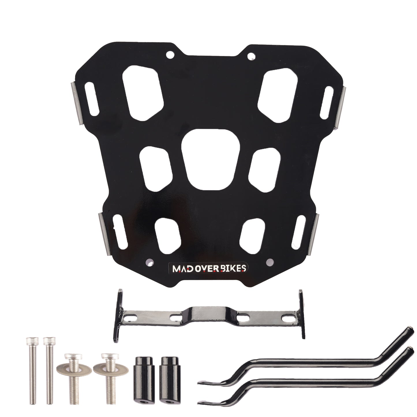 KTM ADVENTURE 250 TOP RACK