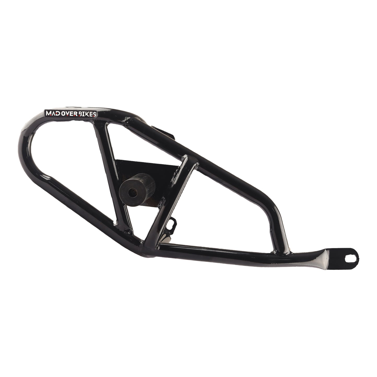 BAJAJ PULSAR NS TOURING GUARD