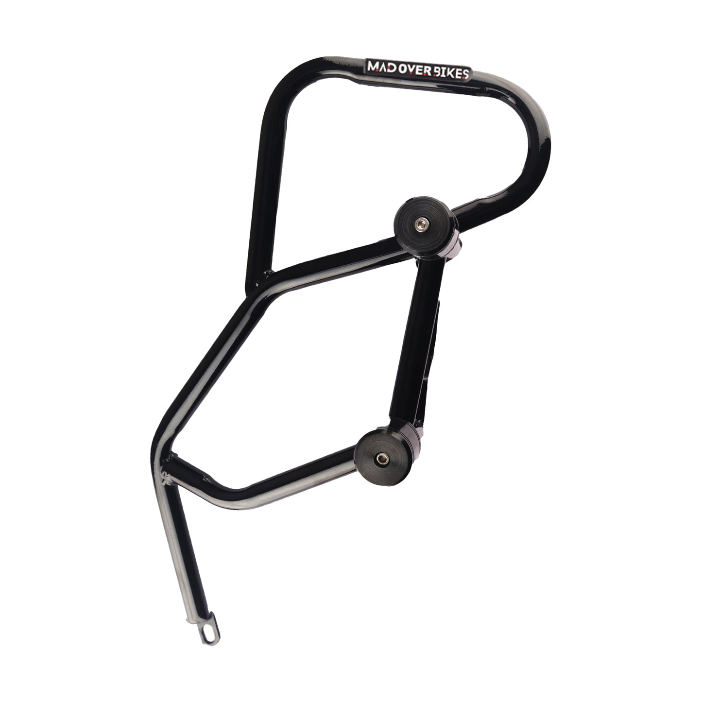 TVS APACHE CRASH GUARD