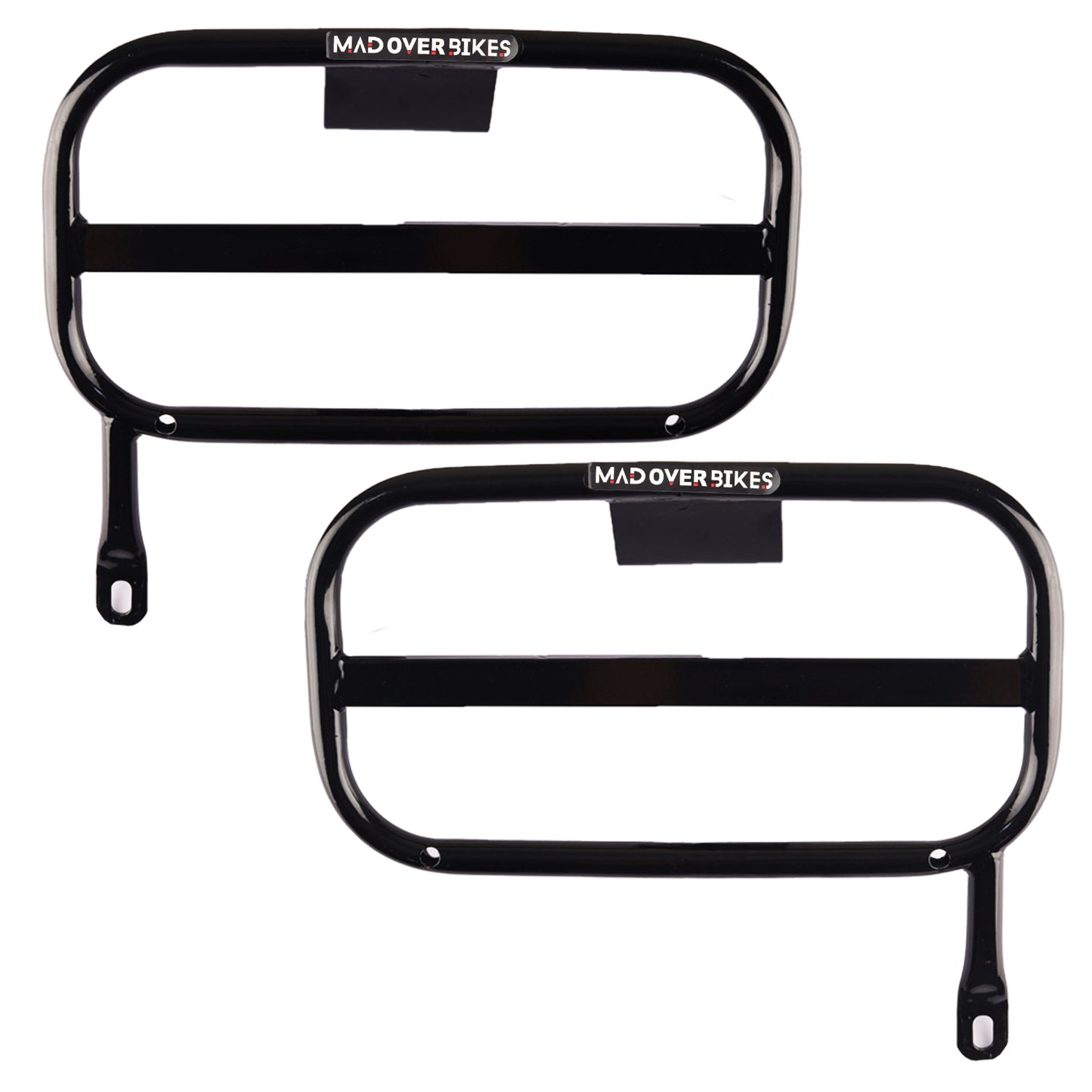 ROYAL ENFIELD INTERCEPTOR SADDLE STAY