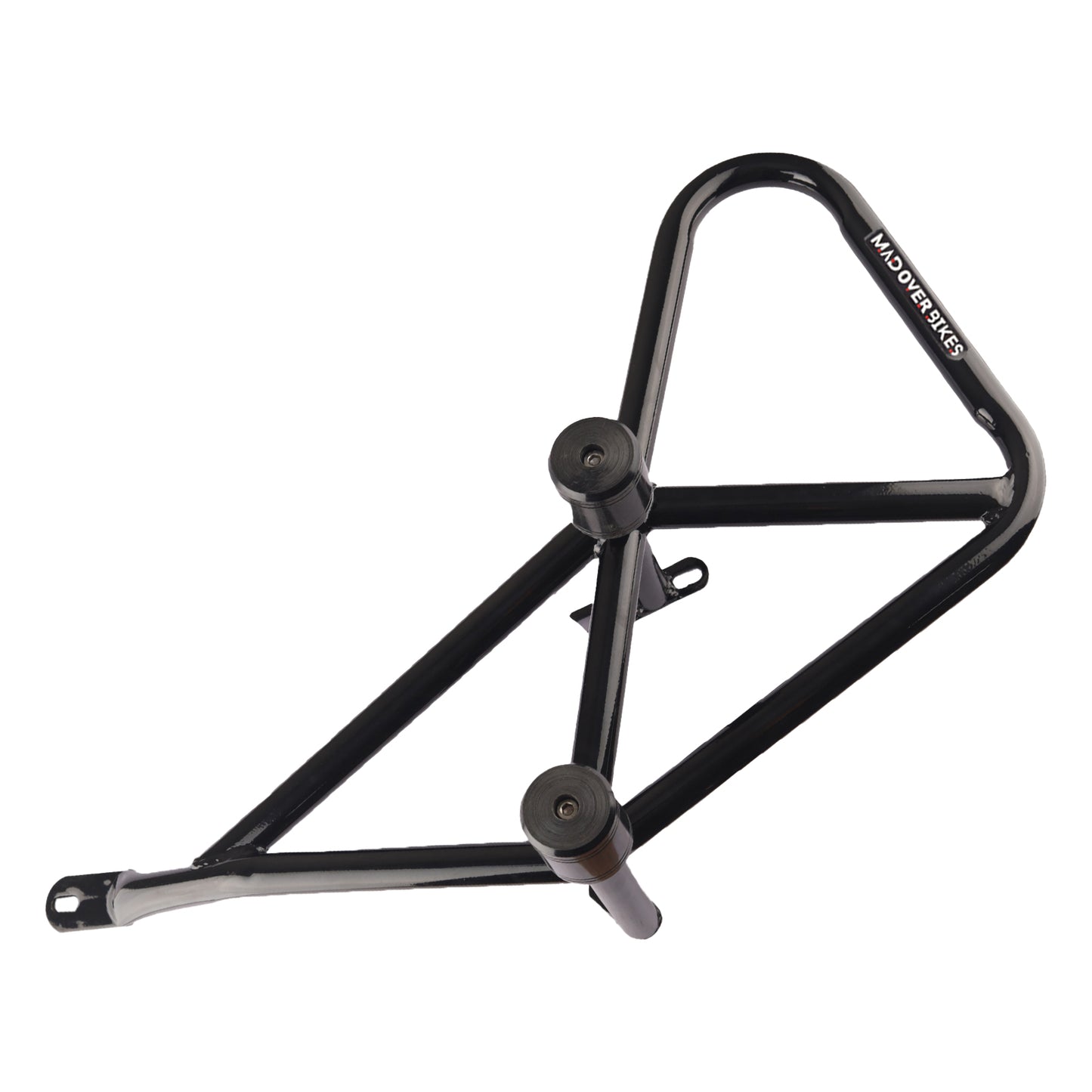 BAJAJ PULSAR NS ADVENTURE GUARD