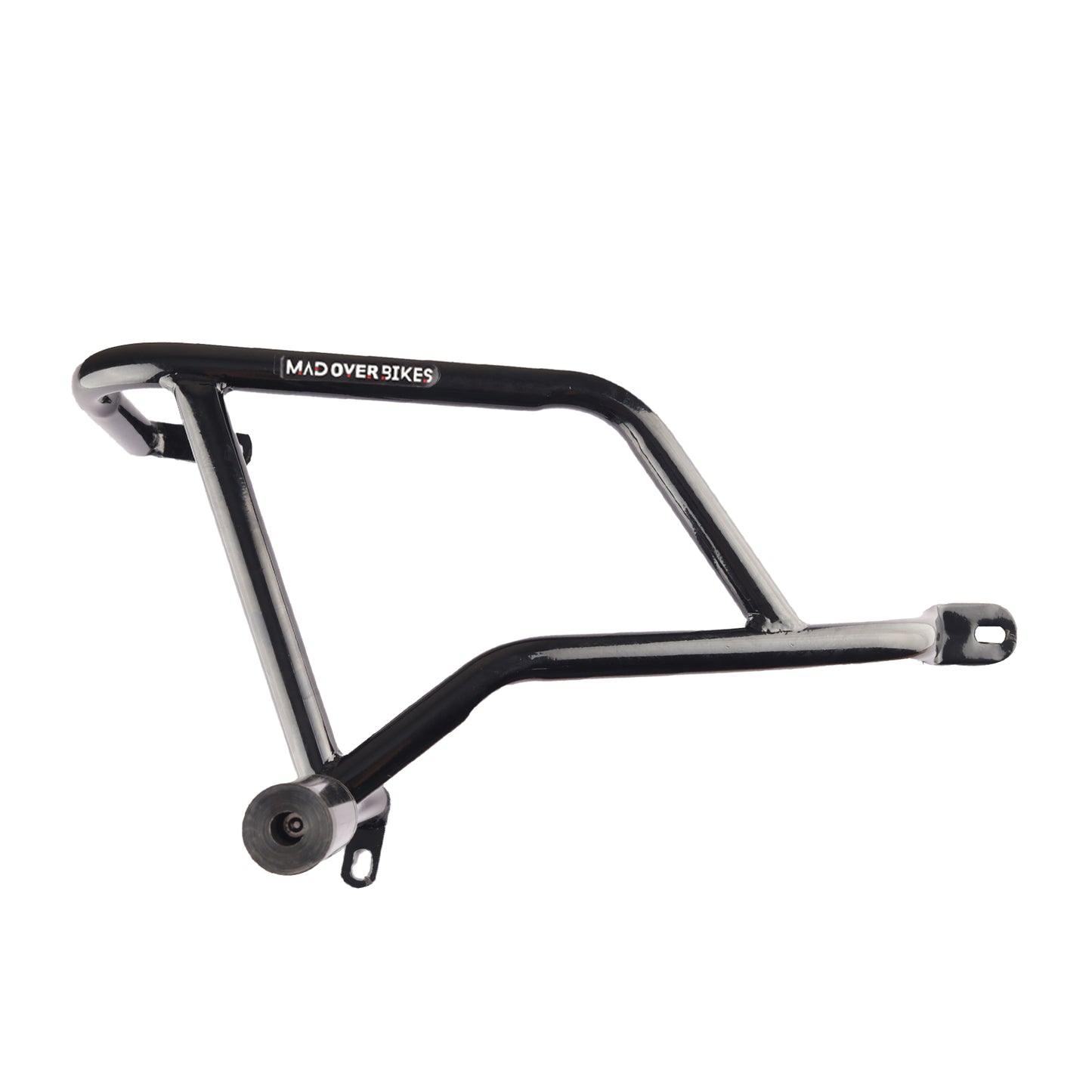HONDA H'NESS CB 350 CRASH GUARD WITH SLIDER