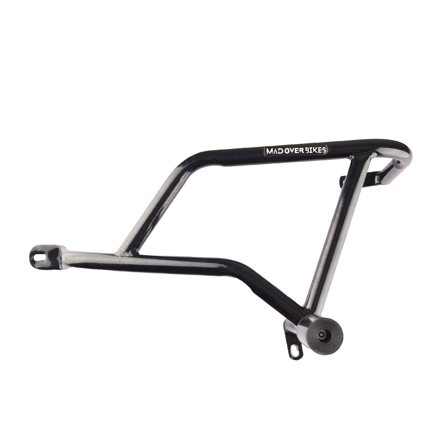 HONDA H'NESS CB 350 CRASH GUARD WITH SLIDER