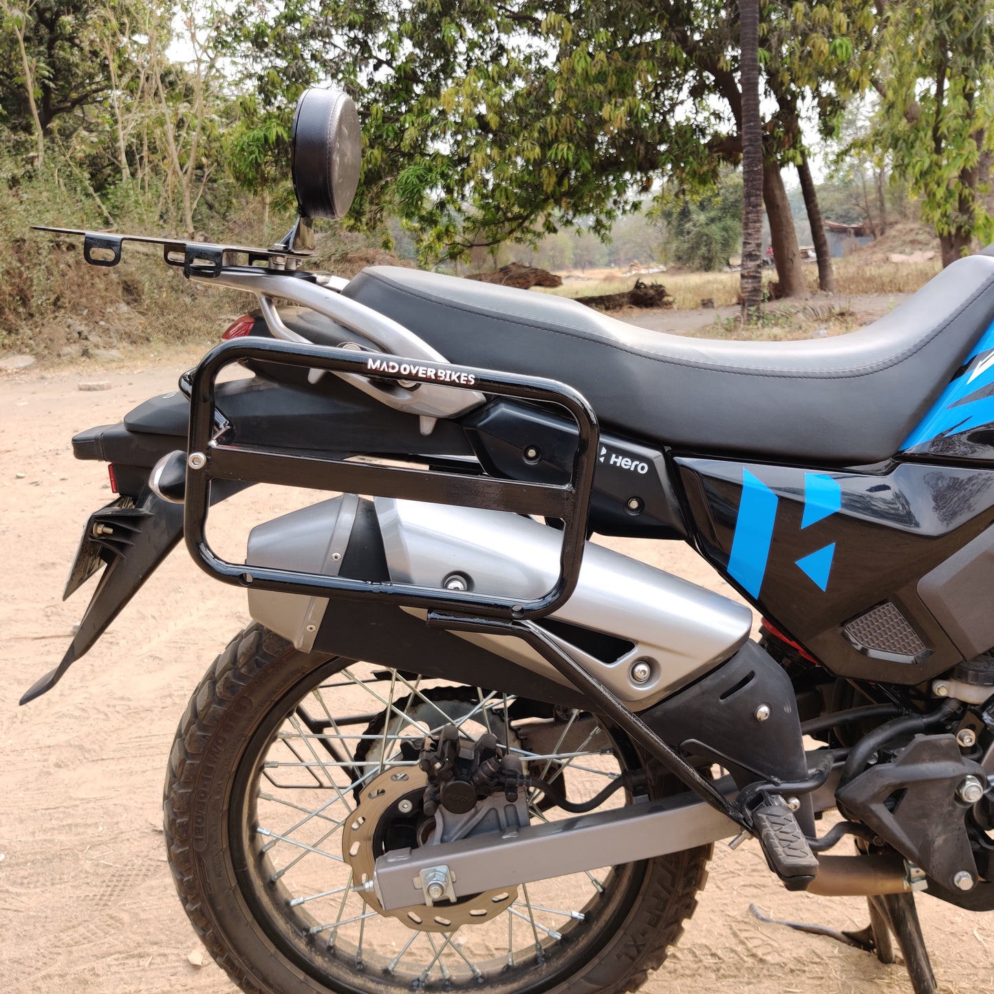 HERO XPULSE SADDLE STAY