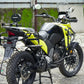 Suzuki V-Strom 250 Center Stand