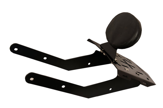 ROYAL ENFIELD CLASSIC TOPRACK WITH BACKREST