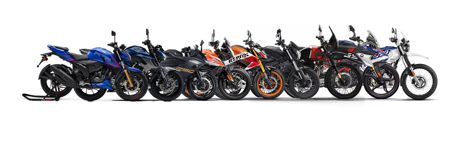 All bike company hotsell