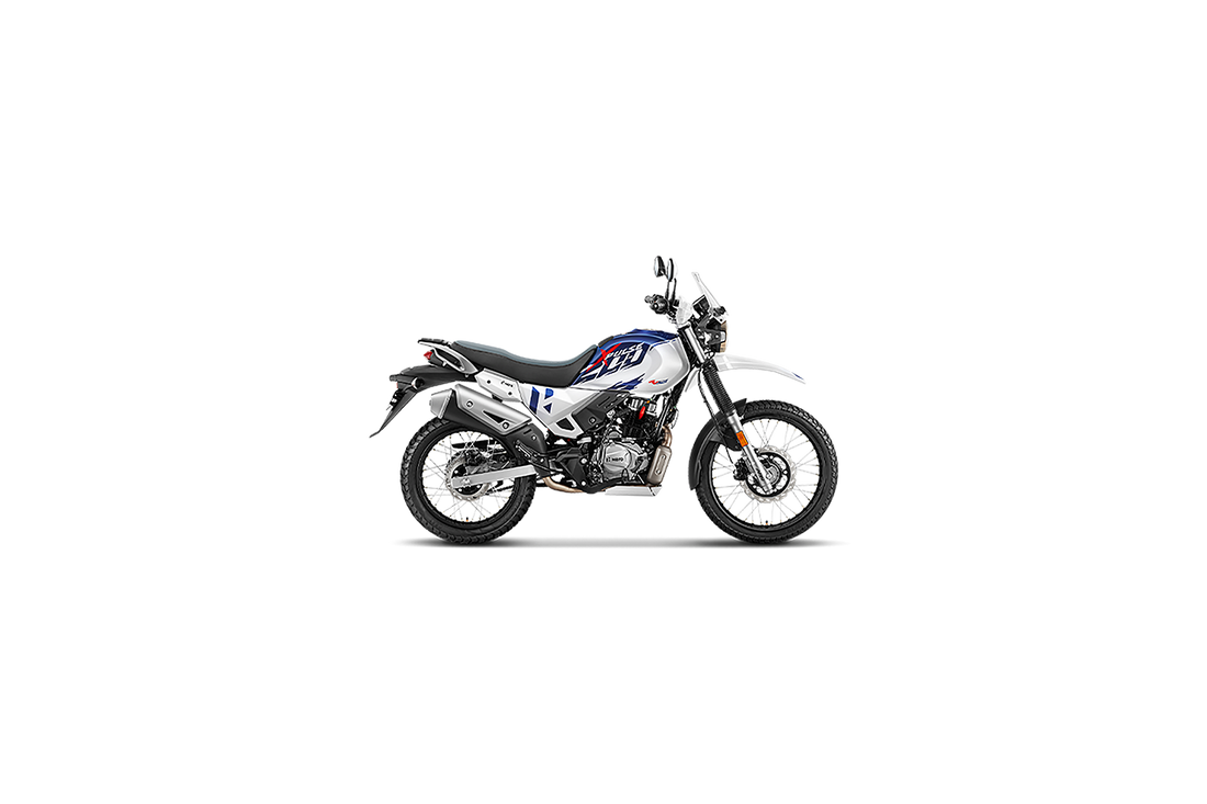 HERO – MadOverBikes