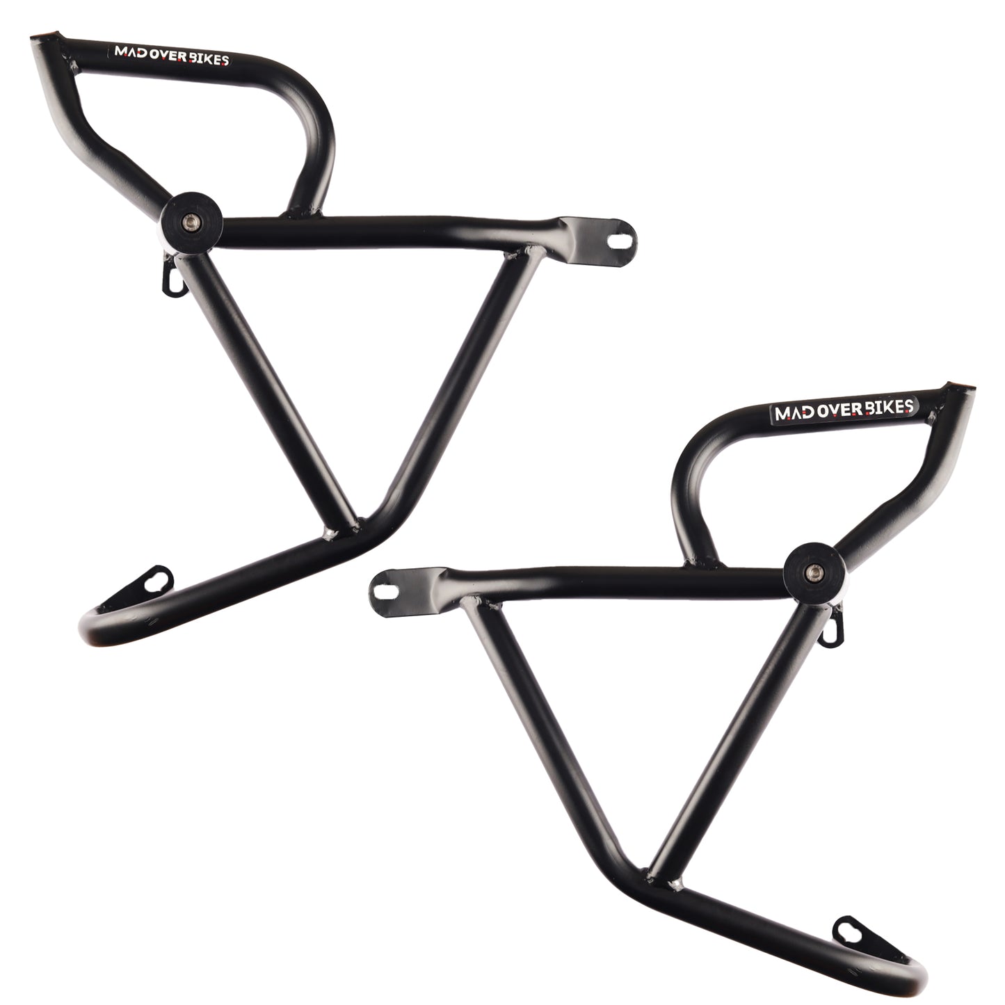 ROYAL ENFIELD HIMALAYAN SINGLE SLIDER CRASH GUARD