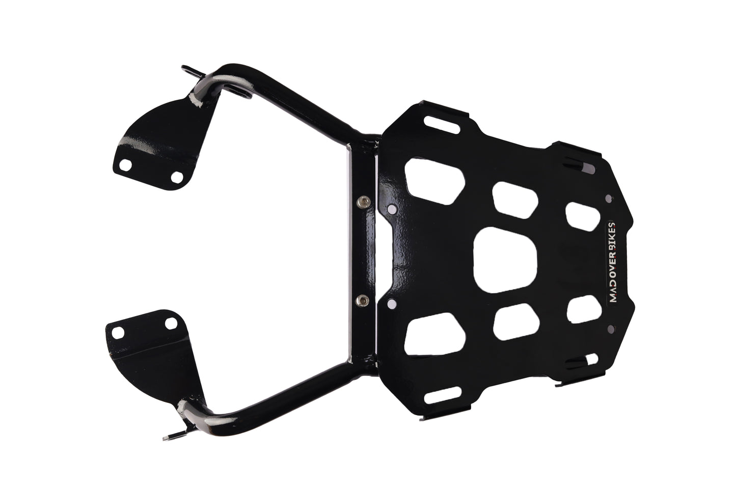 YAMAHA FZ150 V3 TOPRACK WITH BACKREST