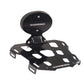 TVS APACHE TOPRACK WITH BACK REST