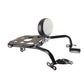 YAMAHA FZ150 V3 TOPRACK WITH BACKREST
