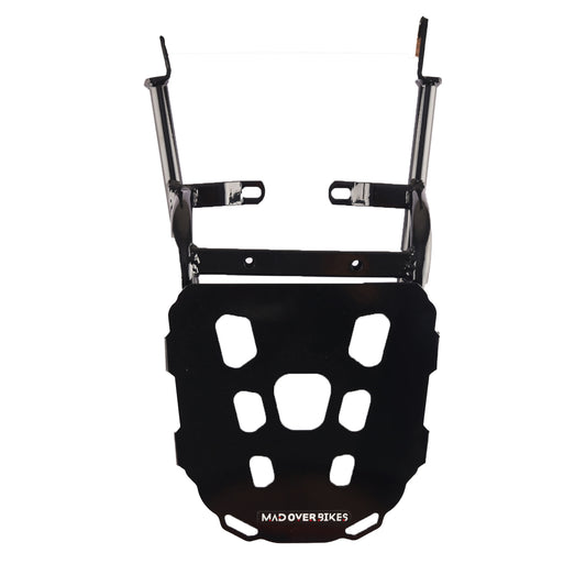 ROYAL ENFIELD HIMALAYAN TOPRACK WITH BACKREST