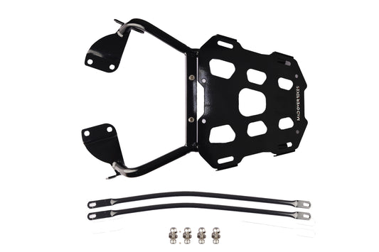 YAMAHA FZ150 V3 TOPRACK WITH BACKREST