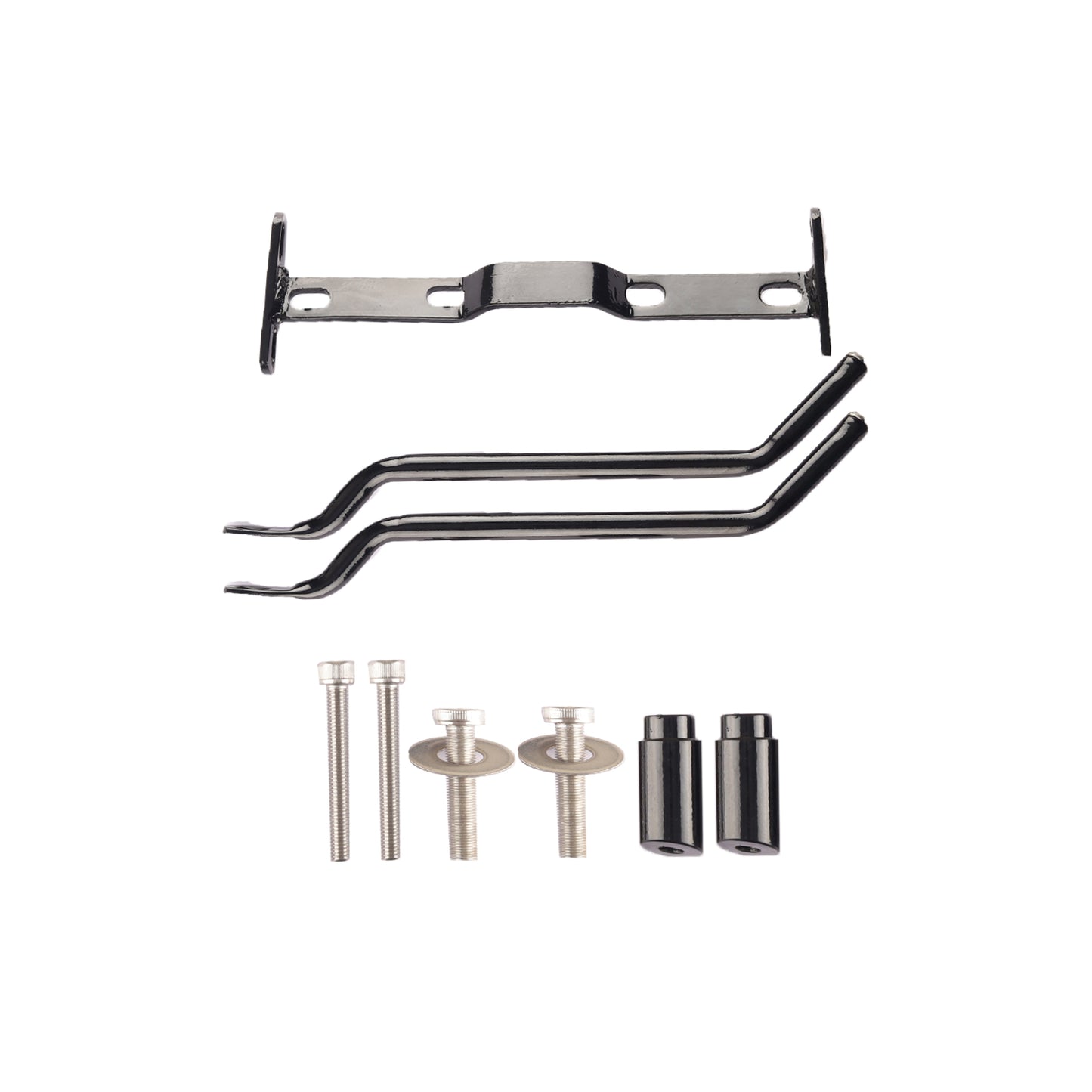 KTM ADVENTURE 250 TOP RACK