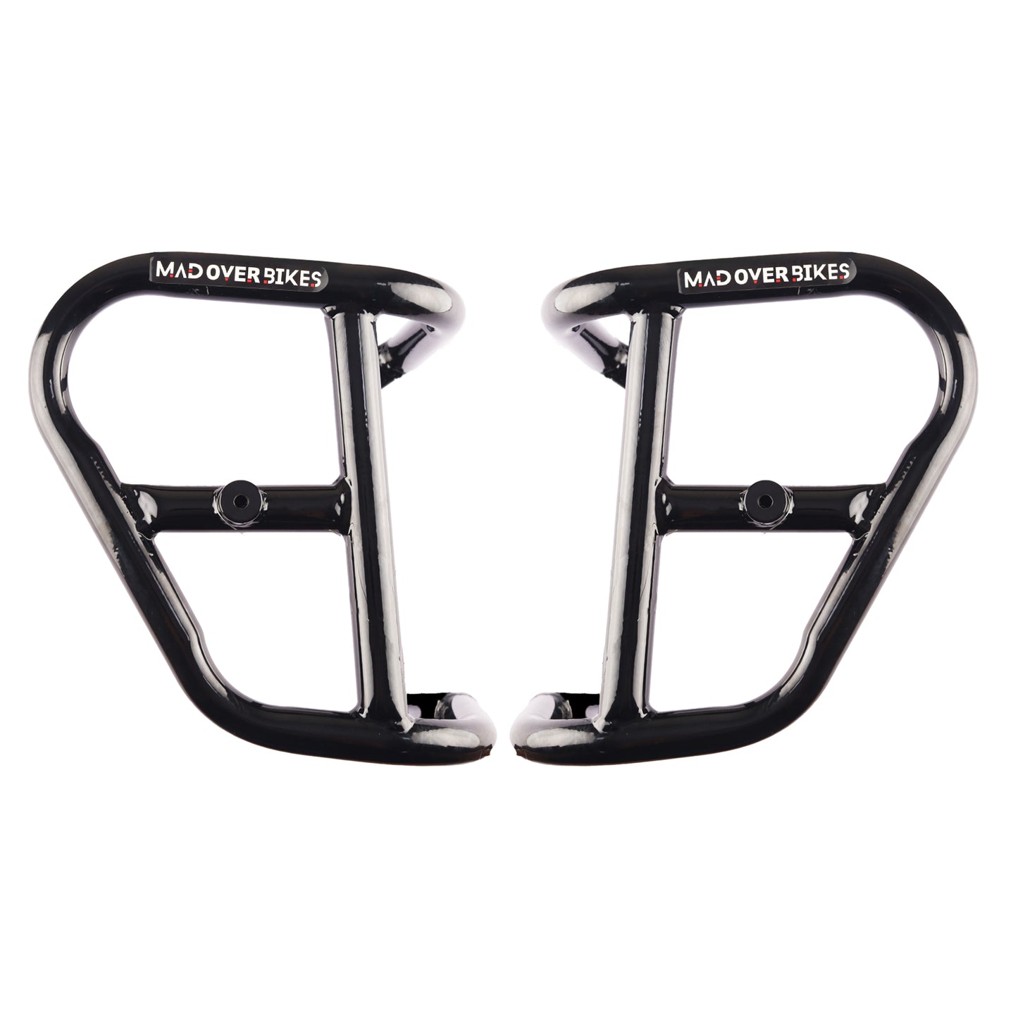 ROYAL ENFIELD INTERCEPTOR CRASH GUARD WITH SLIDER