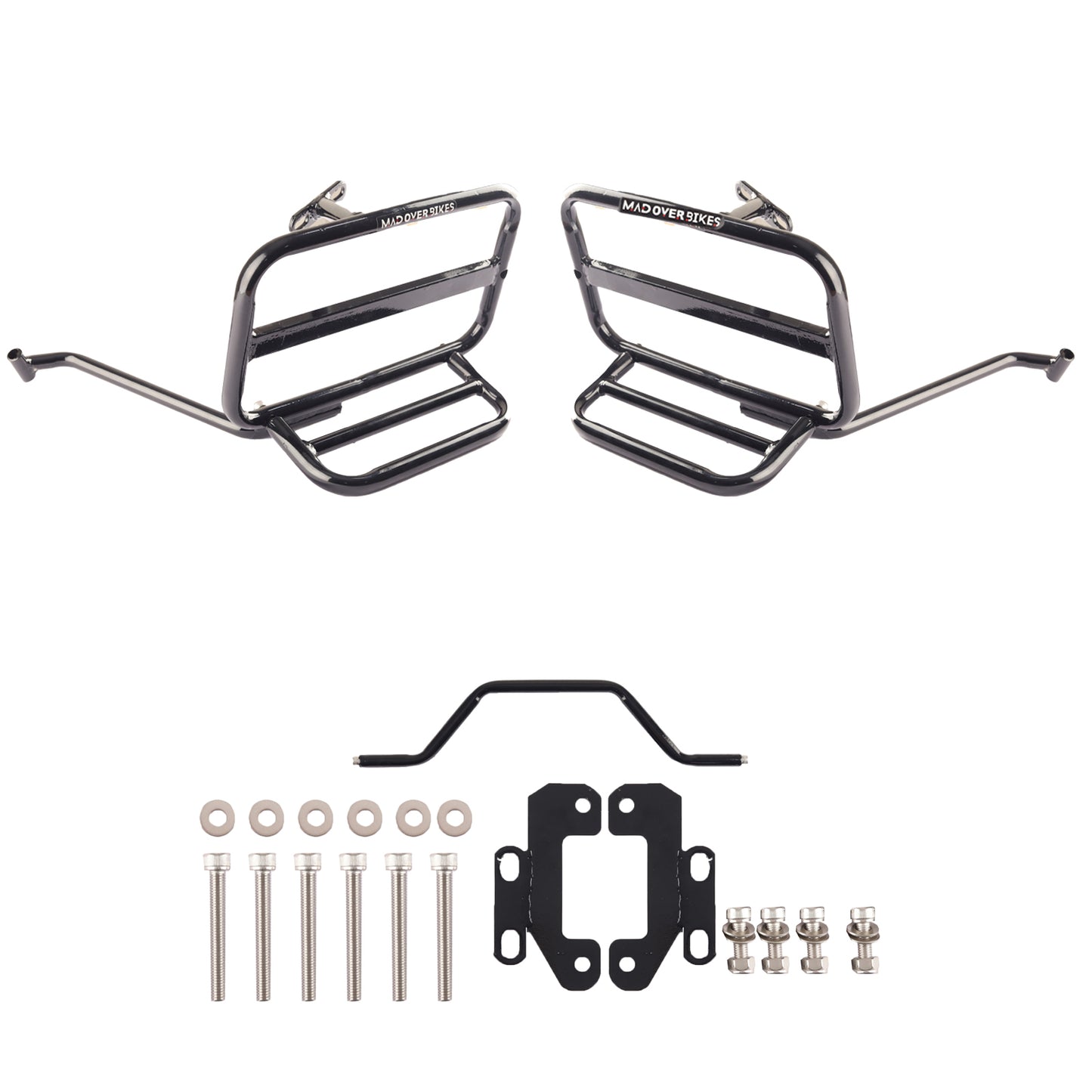 KTM DUKE 390 SADDLE STAY