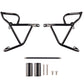 ROYAL ENFIELD HIMALAYAN SINGLE SLIDER CRASH GUARD
