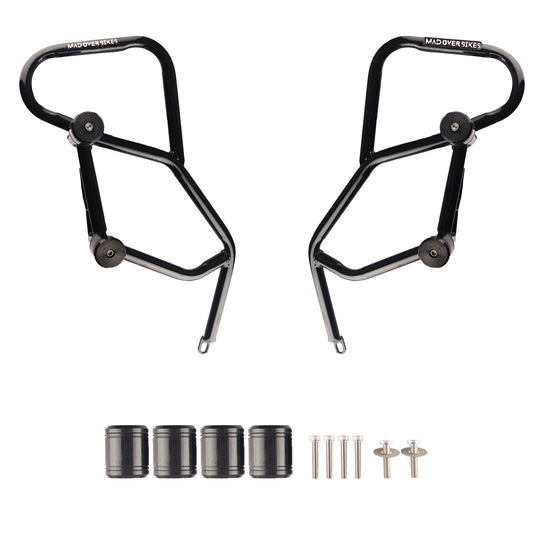 TVS APACHE CRASH GUARD