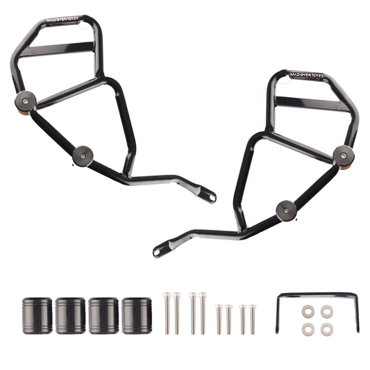 YAMAHA FZ150 V3 CRASH GUARD