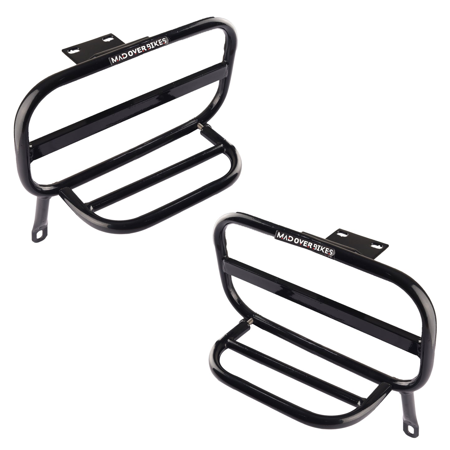ROYAL ENFIELD INTERCEPTOR SADDLE STAY