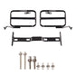 KTM ADVENTURE 250 SADDLE STAY