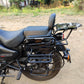 ROYAL ENFIELD METEOR SADDLE STAY