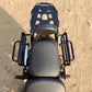 ROYAL ENFIELD CLASSIC TOPRACK WITH BACKREST