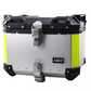 JDR 36 LITERS ALUMINIUM TOPBOX