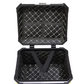 JDR 36 LITERS ALUMINIUM TOPBOX