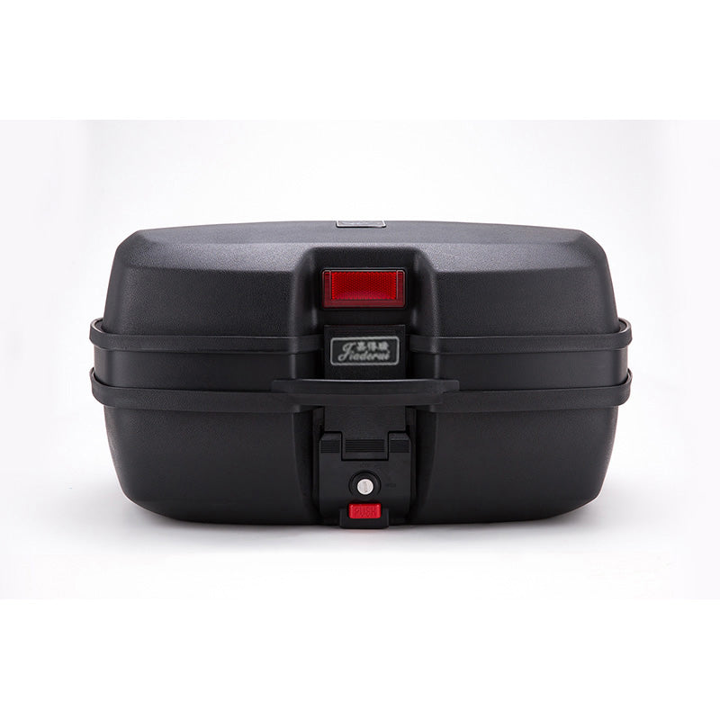 JDR TOPBOX 45 LITERS – MadOverBikes